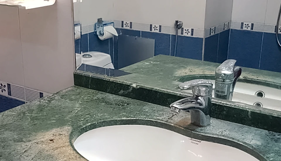 هتل سارا کیش